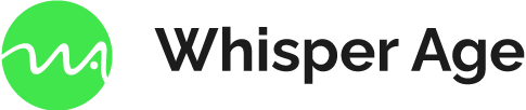 Whisper Age